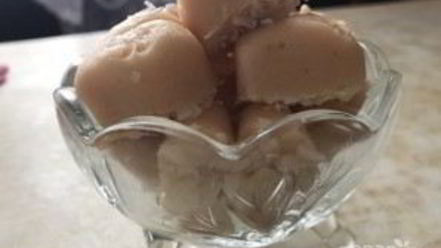 Рецепт быстрого яблочного мармелада