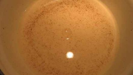 Рецепт десерта с мармеладом