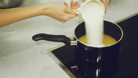 Рецепт домашнего мармелада