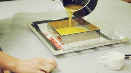 Рецепт домашнего мармелада