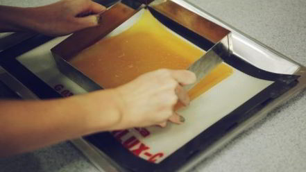 Рецепт домашнего мармелада