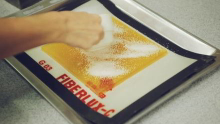 Рецепт домашнего мармелада