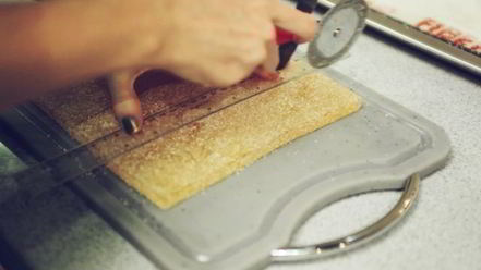 Рецепт домашнего мармелада