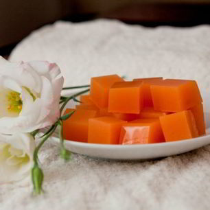 Рецепт Дынного мармелада