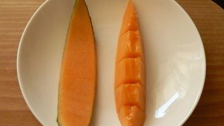 Рецепт дынного мармелада