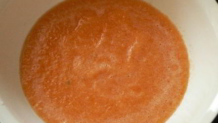 Рецепт дынного мармелада