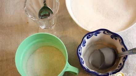 Рецепт клубничного мармелада