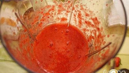 Рецепт клубничного мармелада