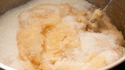 Рецепт котоньят — мармелада из айвы