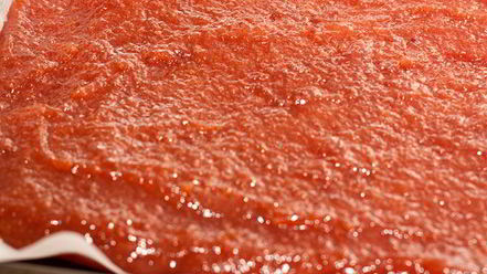 Рецепт котоньят — мармелада из айвы