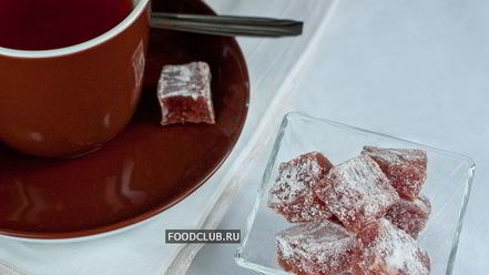 Рецепт котоньят — мармелада из айвы