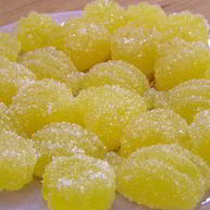 Рецепт Лимонного мармелада
