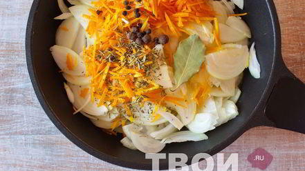 Рецепт лукового мармелада