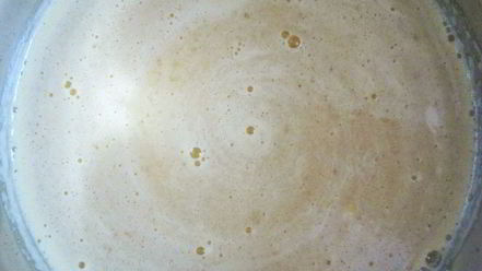 Рецепт мандаринового мармелада