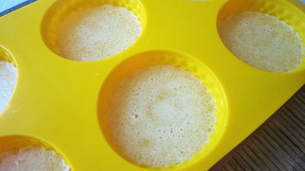 Рецепт мандаринового мармелада