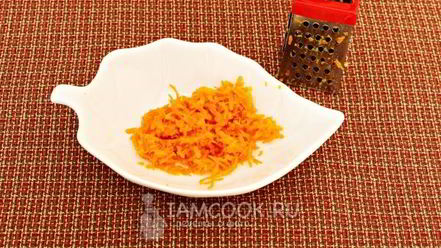 Рецепт мармелада апельсинового