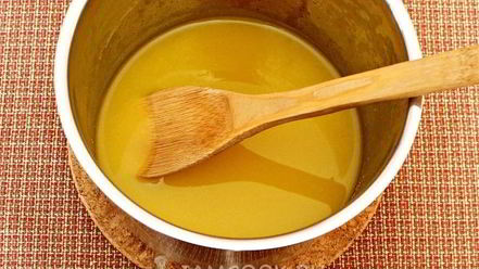 Рецепт мармелада апельсинового