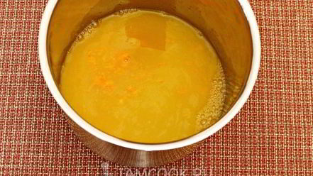 Рецепт мармелада апельсинового