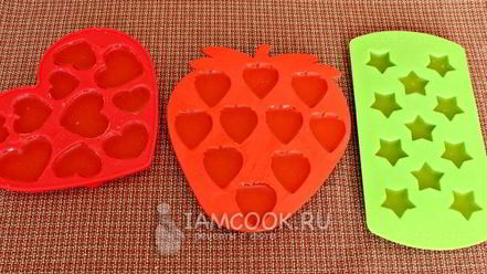 Рецепт мармелада апельсинового