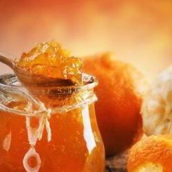 Рецепт Мармелада из апельсина