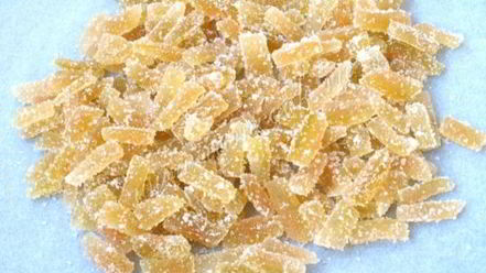 Рецепт мармелада из арбузных корочек