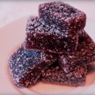 Рецепт Мармелада из черники