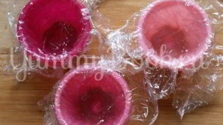 Рецепт мармелада из хурмы на агар-агаре