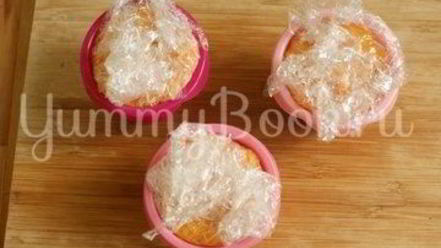 Рецепт мармелада из хурмы на агар-агаре