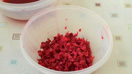 Рецепт мармелада из кизила