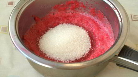 Рецепт мармелада из кизила