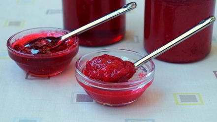 Рецепт мармелада из кизила