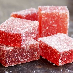 Рецепт Мармелада из клубники