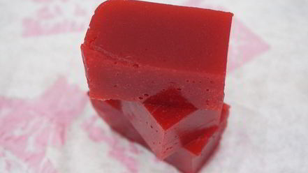 Рецепт мармелада из красной смородины