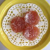 Рецепт Мармелада из крыжовника