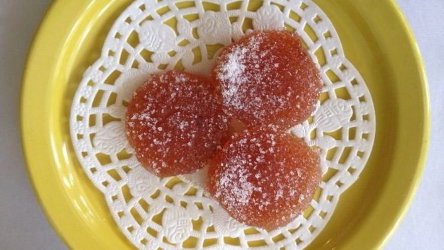 Рецепт мармелада из крыжовника