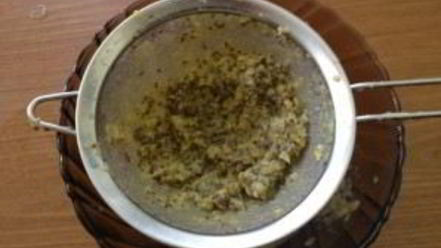 Рецепт мармелада из крыжовника