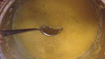 Рецепт мармелада из крыжовника