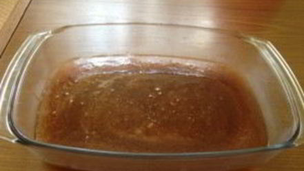 Рецепт мармелада из крыжовника