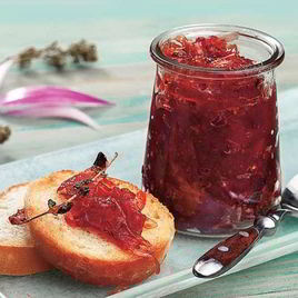 Рецепт Мармелада из лука