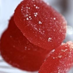 Рецепт Мармелада из малины