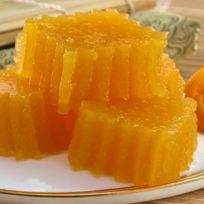 Рецепт Мармелада из персиков