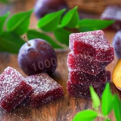 Рецепт Мармелада из слив