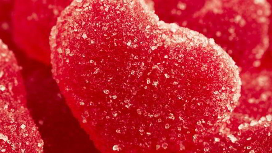 Рецепт мармелада из смородины на десерт