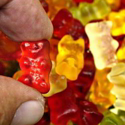 Рецепт Мармелада из сока