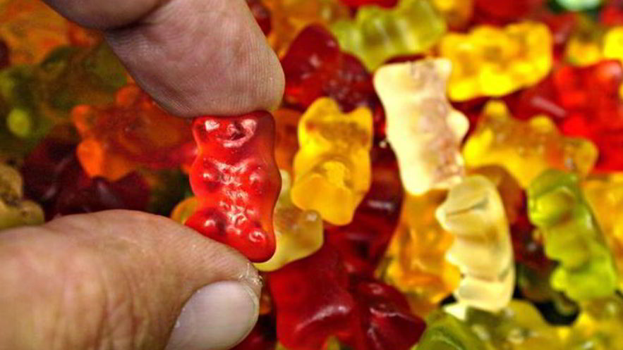 Рецепт мармелада из сока