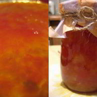 Рецепт Мармелада из цитрусовых