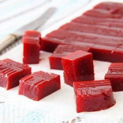 Рецепт Мармелада из вишни с желатином