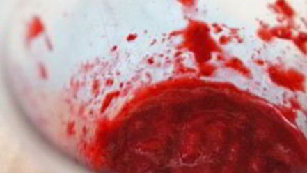 Рецепт мармелада из вишни