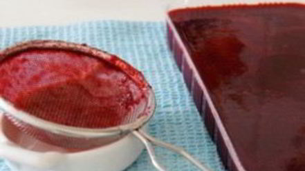 Рецепт мармелада из вишни