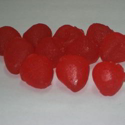 Рецепт Мармелада из земляники